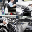 Sonax Xtreme FoamInvasion Shampoo 1 Liter Sonderedition