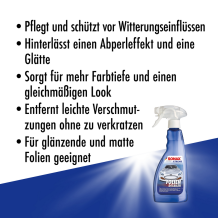 Sonax Xtreme FolienDetailer 500ml