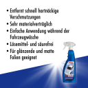 Sonax Xtreme FolienReiniger - 750 ml