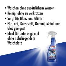 Sonax Xtreme TrockenWäsche 750 ml