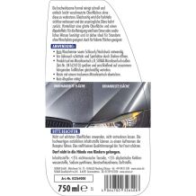 Sonax Xtreme TrockenWäsche 750 ml