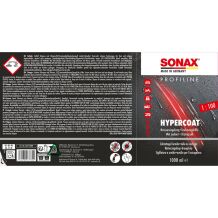 SONAX PROFILINE HyperCoat 1L