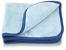 Petzoldts Microfaser Trockentuch extra weich 810 GSM