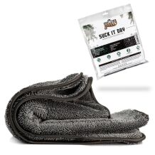 Microfiber Monkey Suck it dry Trockentuch 1000GSM 40x40cm