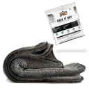 Microfiber Monkey Suck it dry Trockentuch 1000GSM 40x40cm