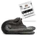 Microfiber Monkey Suck it dry Trockentuch 1000GSM 40x40cm