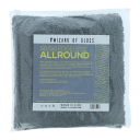 Wizard of Gloss Allround Hero Edgeless Tuch Grau 450 GSM