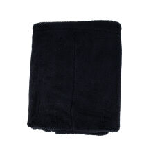 Wizard of Gloss Black Marlin Edgeless Drying Towel...