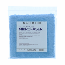 Wizard of Gloss All Purpose Hero Edgeless 2-Seiten...