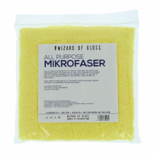 Wizard of Gloss All Purpose Hero Edgeless 2-Seiten...