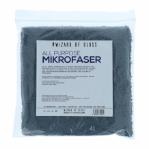 Wizard of Gloss All Purpose Hero Edgeless 2-Seiten...