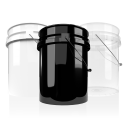 Magic Bucket - 5 Gallonen Eimer
