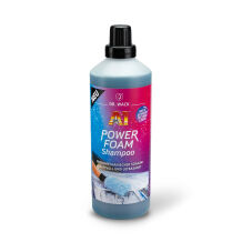 Dr. Wack A1 Power Foam Shampoo 1 Liter