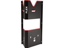 Wandhalter für Polierer, groß WHP-2 AC/DC