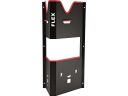 Wandhalter für Polierer, groß WHP-2 AC/DC