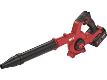 Flex Detailing Blower Akku-Gebläse BW 18.0-EC