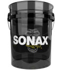 Sonax Eimer FelgenBeast inkl. Grit Guard Einsatz und Deckel