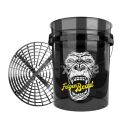 Sonax Eimer FelgenBeast inkl. Grit Guard Einsatz und Deckel