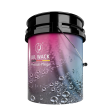 Dr. Wack Wascheimer 5 Gallonen 20 Liter