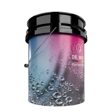 Dr. Wack Wascheimer 5 Gallonen 20 Liter