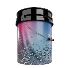 Dr. Wack Wascheimer 5 Gallonen 20 Liter