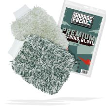 Garage Freaks Premium Waschhandschuh 2er Pack