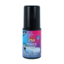 Dr. Wack A1 Power Foam Shampoo 90ml
