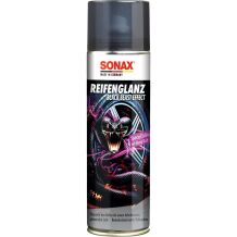 SONAX ReifenGlanz Black Beast Set