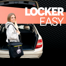 Nuke Guys Detailing Bag - small