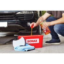 SONAX GlanzShampoo Konzentrat - 1 L