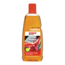 SONAX GlanzShampoo Konzentrat - 1 L