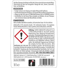 SONAX GlanzShampoo Konzentrat - 1 L