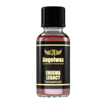Angelwax Enigma Legacy Wheel & Caliper
