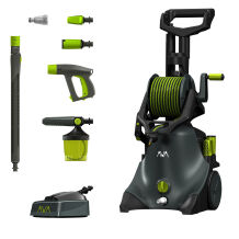 AVA Smart Hochdruckreiniger P50-L