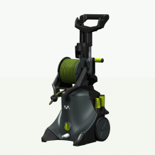 AVA Smart Hochdruckreiniger P50-L