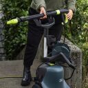 AVA Smart Hochdruckreiniger P50-L