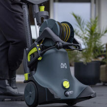 AVA Smart Hochdruckreiniger P55-L