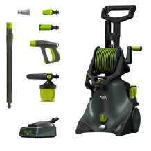 AVA Smart Hochdruckreiniger P55-L