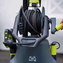 AVA Smart Hochdruckreiniger P55-L