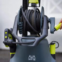 AVA Smart Hochdruckreiniger P55-L