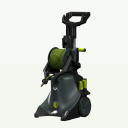 AVA Smart Hochdruckreiniger P55-L