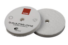 Rupes Bigfoot DA Mikrofaser Polierschwamm/-Pad 85 mm...