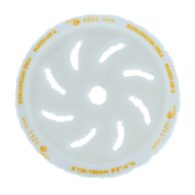 Rupes Microfaser Polierpad fein 130/150mm