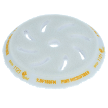 Rupes Microfaser Polierpad fein 130/150mm