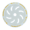 Rupes Microfaser Polierpad fein 130/150mm