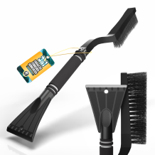 Nuke Guys Eiskratzer groß