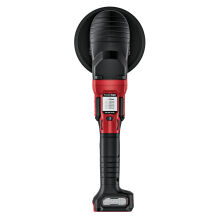 Akku-Rotationspolierer 18 V PE 150 18-EC Set