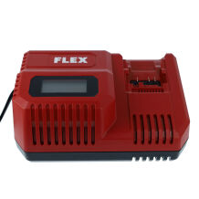 Akku-Rotationspolierer 18 V PE 150 18-EC Set