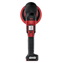 Akku-Exzenterpolierer mit Freilauf 18 V XFE 15 150 18-EC Set