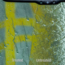 Meguiars Ultimate Glass Cleaner & Water Repellent 473ml
